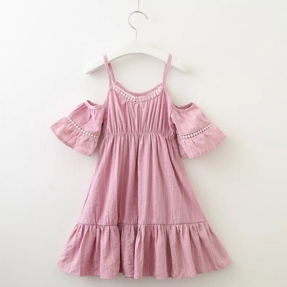 GORGEOUS BNWT BOUTIQUE ☆ "Hamptons" Sundress